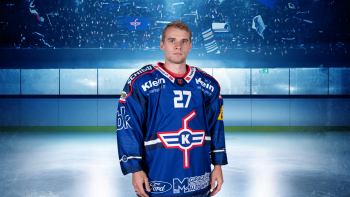 Plusieurs mois d'absence pour Deniss Smirnovs, Dario Meyer de retour