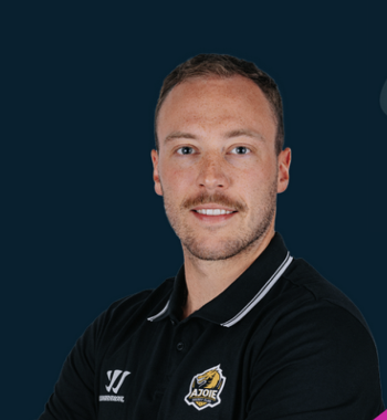 Anthony Rouiller portera les couleurs de Bâle