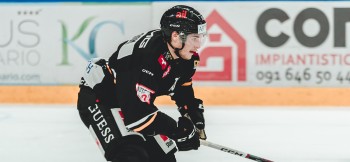 Matthew Verboon et Lugano resteront unis pour longtemps