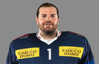 Benjamin Conz rejoindra Ajoie