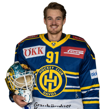 Et Ambri signe Gilles Senn