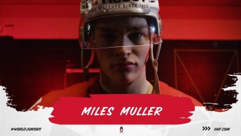 Plusieurs équipes de National League s'intéressent à Miles Müller