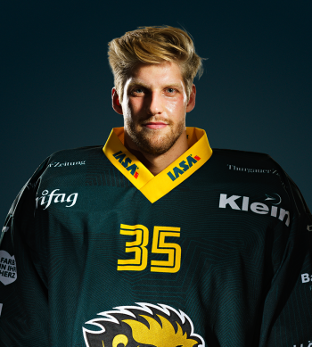 Luis Janett rejoindra Bienne