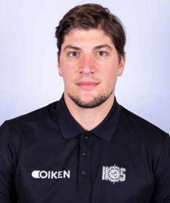 Remo Giovannini retrouve Genève