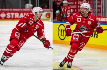 CHL : les Lakers devront faire sans Rask (blessé) et Cervenka, pour une raison un peu particulière