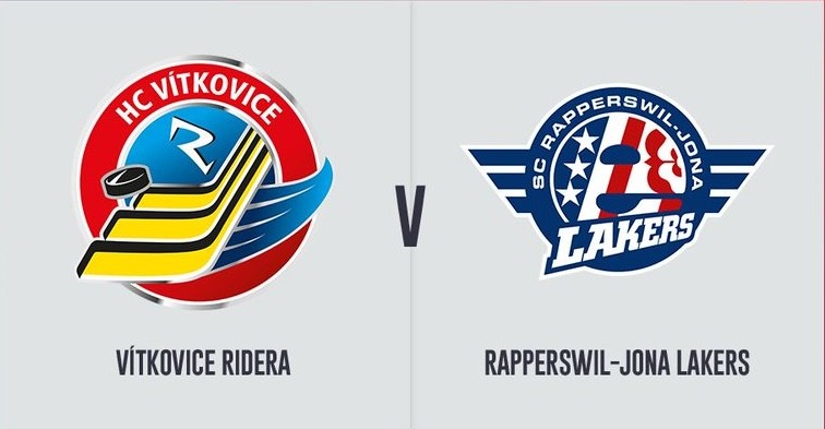 Rapperswil versinkt in Tschechien