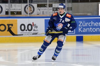 Benjamin Quinn aux Lakers