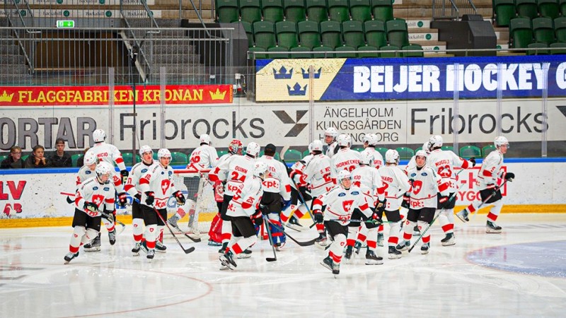 Unser Team für die 2024 IIHF World Junior Championship