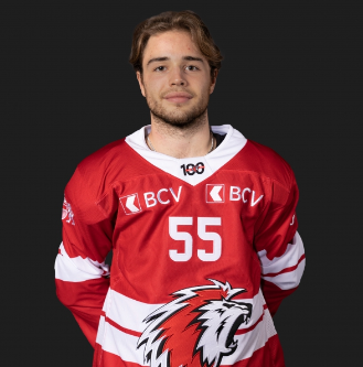 Dario Sidler wird Lausanne verlassen