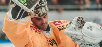 Longue absence pour Niklas Schlegel