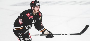 Prolongation anticipé  pour Jesper Peltonen