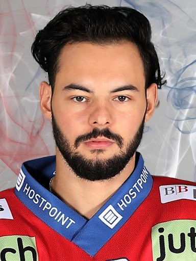 Une bien belle marque atteinte par Leonardo Fuhrer