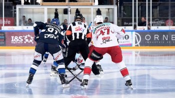 Les affrontements des play-offs de Swiss League sous la loupe