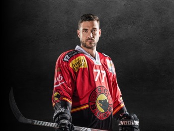 Colton Sceviour devrait revenir au jeu plus vite que prévu