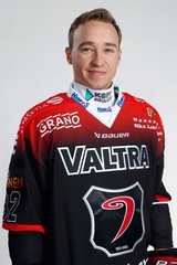 Ein finnischer Spieler für den HC Ajoie?