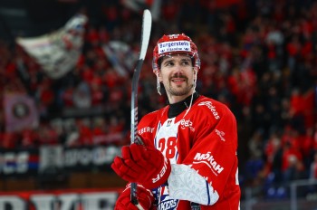 Fin de saison pour Yannick-Lennart Albrecht