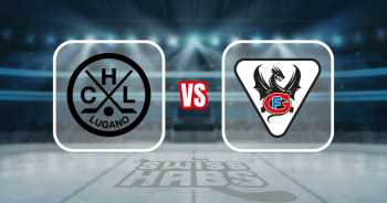 Etat des troupes avant le choc entre Lugano et Fribourg