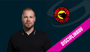 Vorsorgliche Sperre und Verfahrenseröffnung gegen Marco Maurer