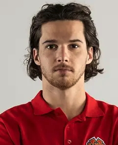 Yannick Rathgeb touché à un oeil