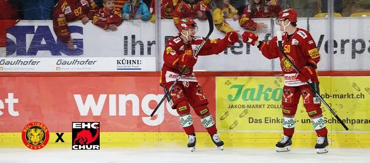 Langnau se tourne vers Coire plutôt que Bellinzone