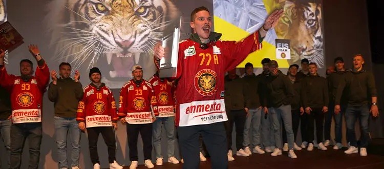 Langnau prend congé de plusieurs joueurs