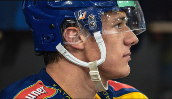 Un contrat pro pour Rico Gredig