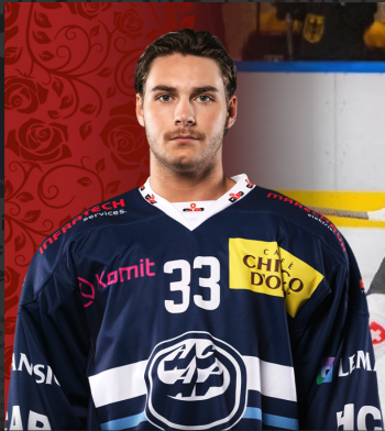 Valentin Hofer passe d'Ambrì aux Lakers