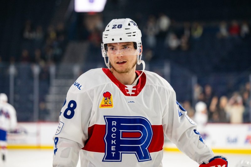 Lias Andersson courtisé par des clubs suisses