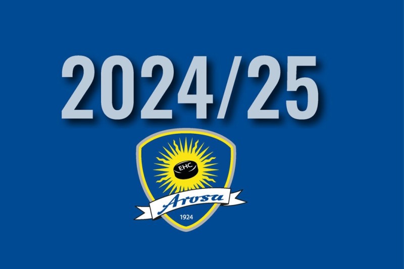 Deux signatures à Arosa