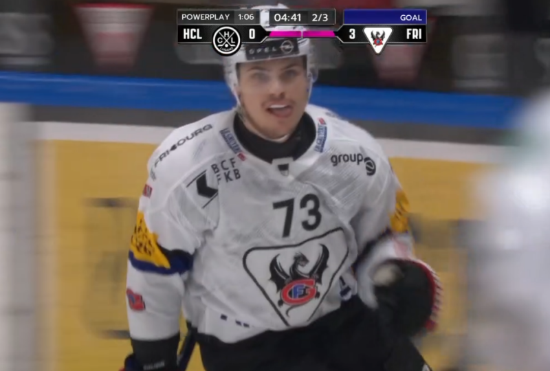 Fribourg et Zurich doublent la mise