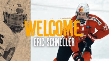 Eric Schneller débarque au GSHC