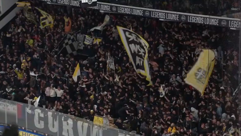 L'issue de la série entre Fribourg et Lugano se décidera sur un septième match