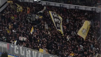 L'issue de la série entre Fribourg et Lugano se décidera sur un septième match