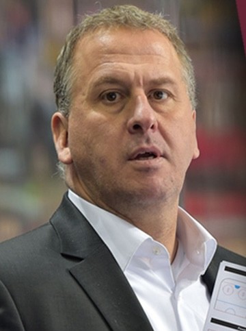 CP Bern könnte den Trainer wechseln
