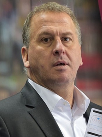CP Bern könnte den Trainer wechseln