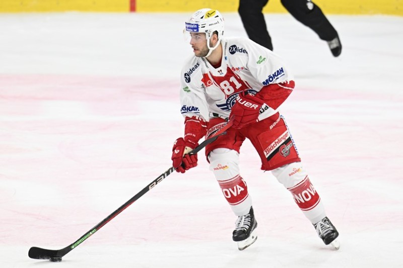 Baragano von Fischer ins Schweizer Team berufen