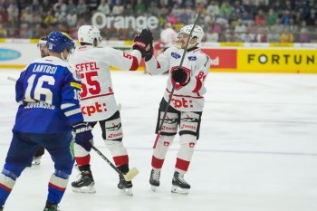 Drei Verstärkungen für die zweite WM-Vorbereitungswoche