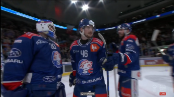 Lausanne laisse passer ses chances mais peut encore y croire