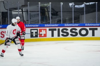 Tissot et la Swiss Ice Hockey Federation prolongent leur collaboration à long terme
