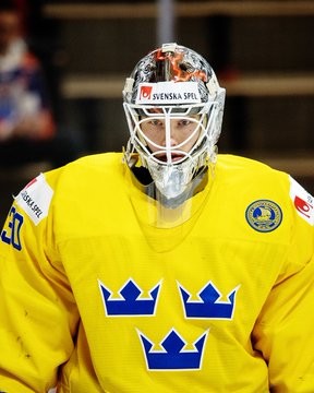 D'autres solides gardiens et joueurs rejoignent l'équipe de Suède