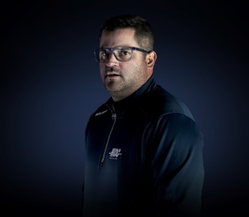 Loïc Burkhalter ne quittera pas le HCC