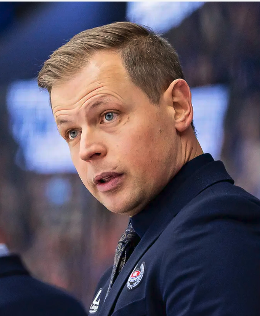 Bienne confirme son nouveau coach