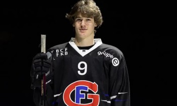 Basile Sansonnens devrait passer de Fribourg à Lausanne