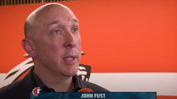 Interview de Chris Wolf et John Fust