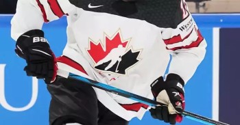 Mondiaux : trois nouveaux joueurs en équipe du Canada
