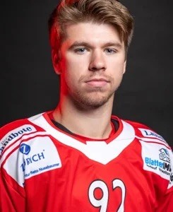 Un autre Canadien dans la mire du HC Sierre