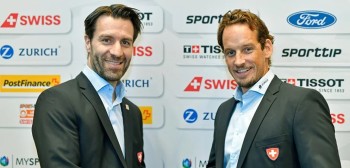 Patrick Fischer, l’homme qu’on ne déboulonne pas