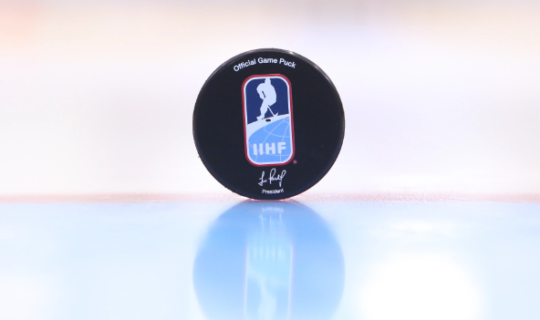 L'IIHF sanctionne lourdement Ivan Fedotov, le CSKA et la Fédération russe