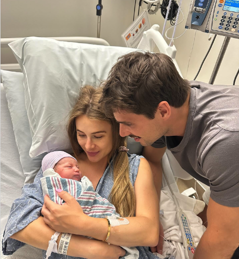 Bienvenue Masie-Mae Fiala