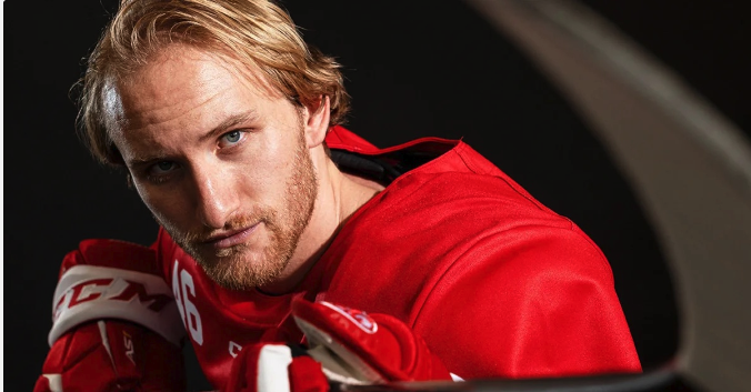 Une clause de sortie dans le long contrat de Johannes Bischofberger